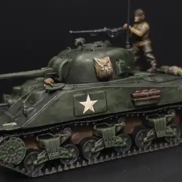 Bolt Action – USA