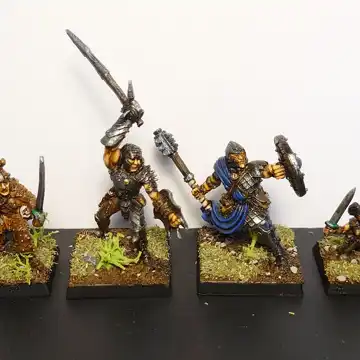 D&D